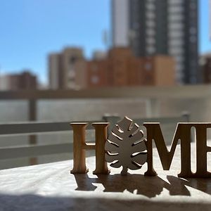 Apartamento de 2 Dormitorios
